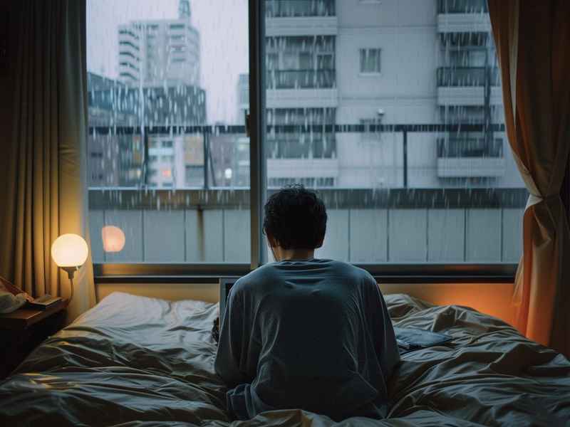 生活很压抑怎么调节,生活很压抑怎么调节心情 生活很压抑怎么调节,生活很压抑怎么调节心情