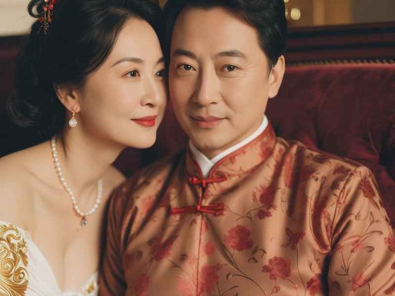 杨明娜生活中的老公(杨明娜生活中的老公是谁) 杨明娜生活中的老公(杨明娜生活中的老公是谁)