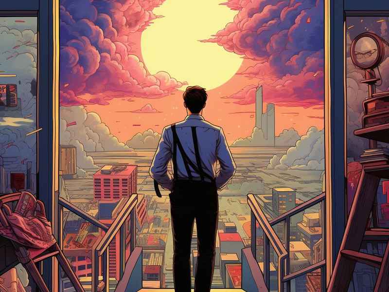 幻想朝夕的生活、幻想朝夕的生活是什么歌 幻想朝夕的生活、幻想朝夕的生活是什么歌
