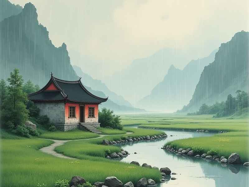 向往隐居生活的诗句 向往隐居生活的诗句有哪些 向往隐居生活的诗句 向往隐居生活的诗句有哪些