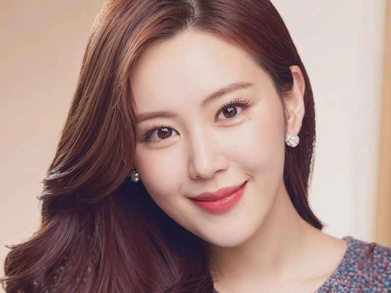 生活中好看的女生知乎；生活中好看的女生知乎小说