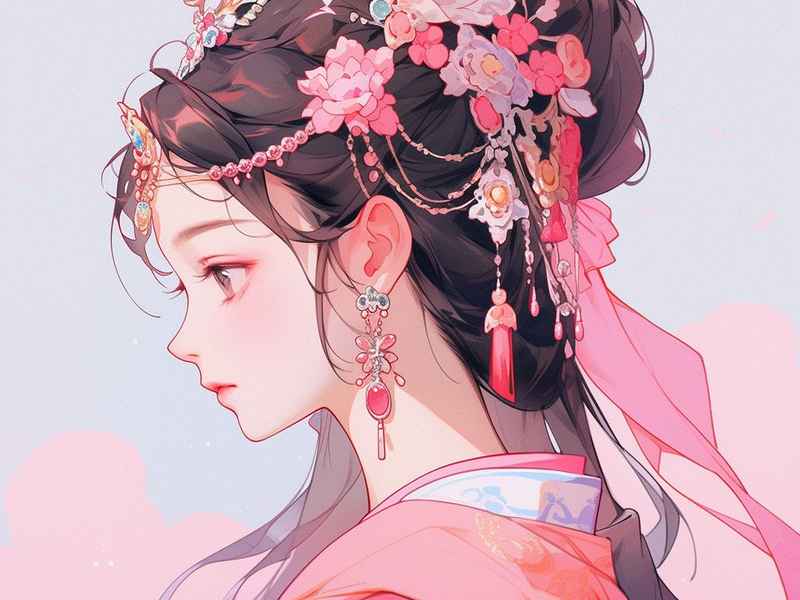 庶女古代生活录,古代庶女的平淡生活 庶女古代生活录,古代庶女的平淡生活