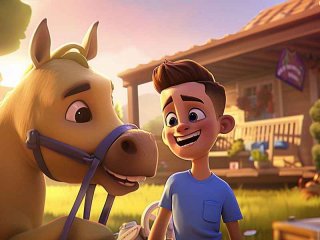 天骑新生活大冒险，天琪新生活大冒险