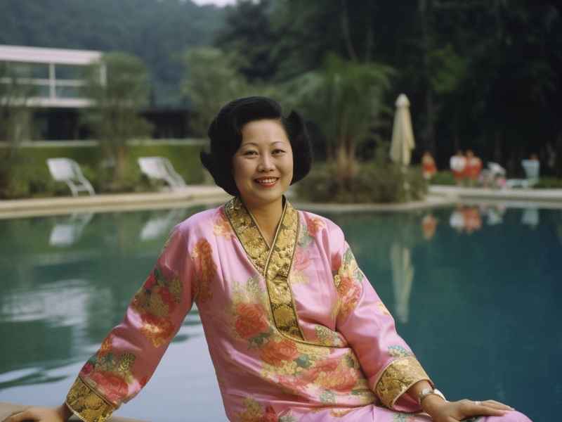 黄蕙兰离婚后的生活,黄蕙兰离婚后的生活状态 黄蕙兰离婚后的生活,黄蕙兰离婚后的生活状态