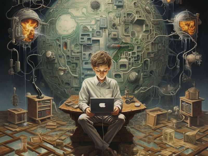 科技与我们的生活例子 - 科技与我们的生活例子作文 科技与我们的生活例子 - 科技与我们的生活例子作文