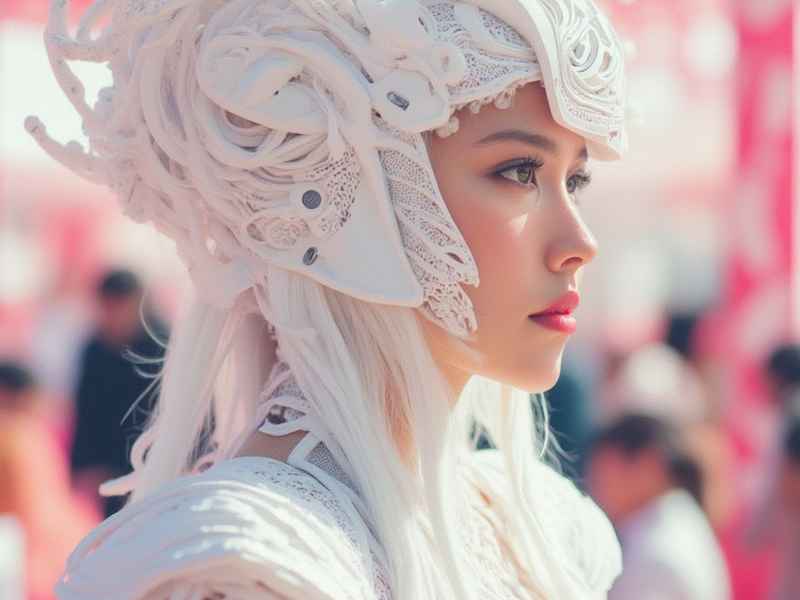 白骨精女皇的生活（白骨精女皇享受）