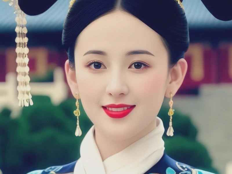 清穿平凡生活(清穿平凡生活淑宁) 清穿平凡生活(清穿平凡生活淑宁)