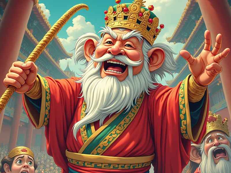 王中王生活幽默玄机（王中王生活解玄幽默机斗）