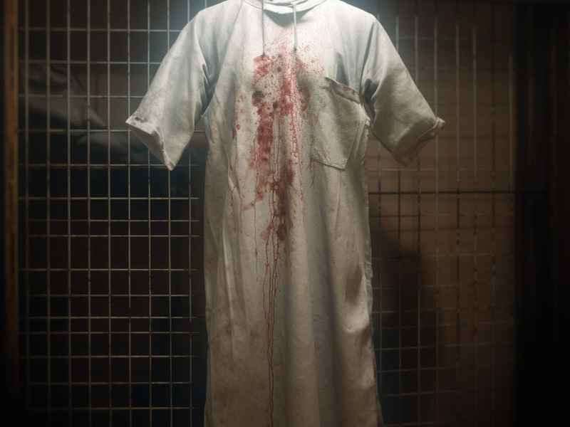 揭秘真实缝尸匠生活;揭秘真实缝尸匠生活在线观看 揭秘真实缝尸匠生活;揭秘真实缝尸匠生活在线观看