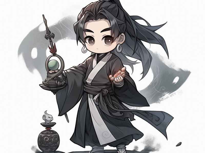 药剂师的修仙生活,药剂师的修仙生活 笔趣阁 药剂师的修仙生活,药剂师的修仙生活 笔趣阁