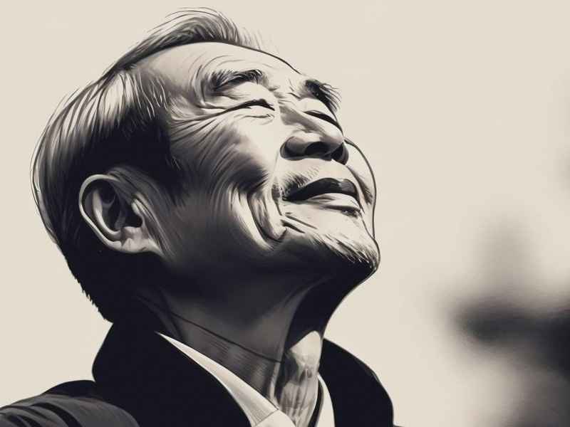 马正其 生活腐化 - 马正其政协