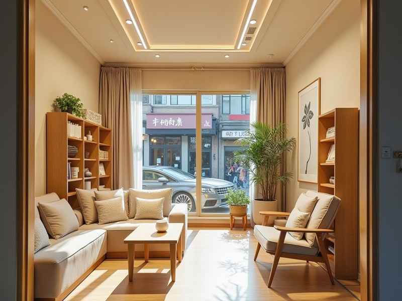 木槿生活地址，木槿生活属于什么类型的店