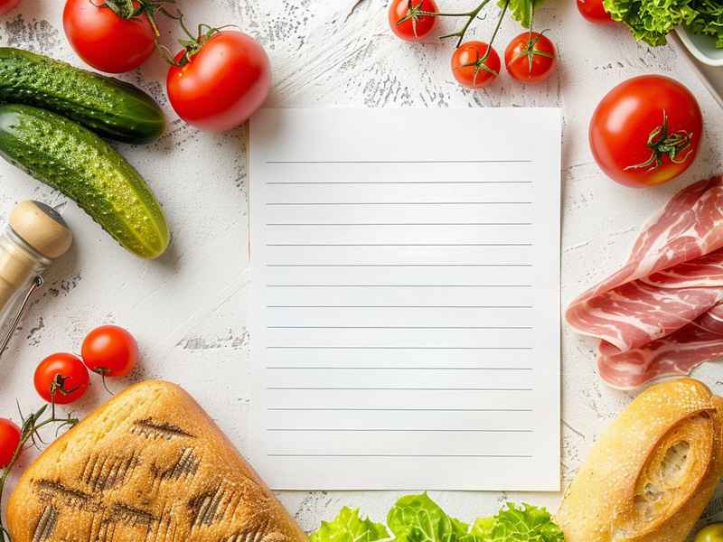 每日菜单生活食谱、每日菜谱清单 每日菜单生活食谱、每日菜谱清单