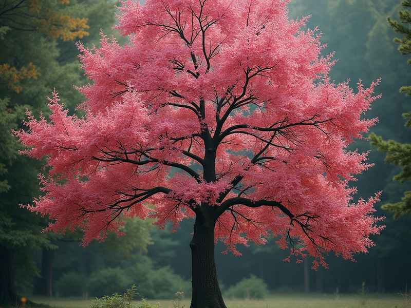 樱花树的生活环境,樱花树的生活环境是什么 樱花树的生活环境,樱花树的生活环境是什么