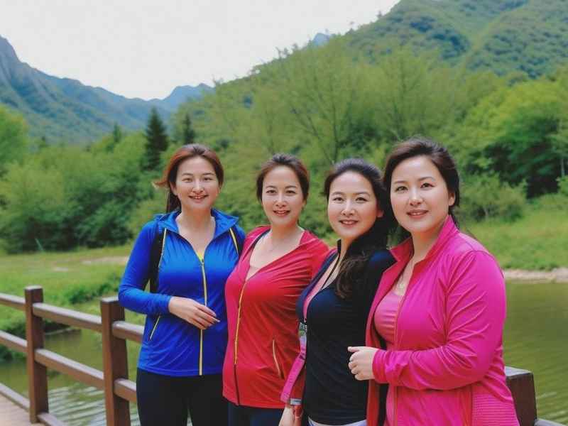 向往的生活雾灵山 向往的生活雾灵山在哪里 向往的生活雾灵山 向往的生活雾灵山在哪里