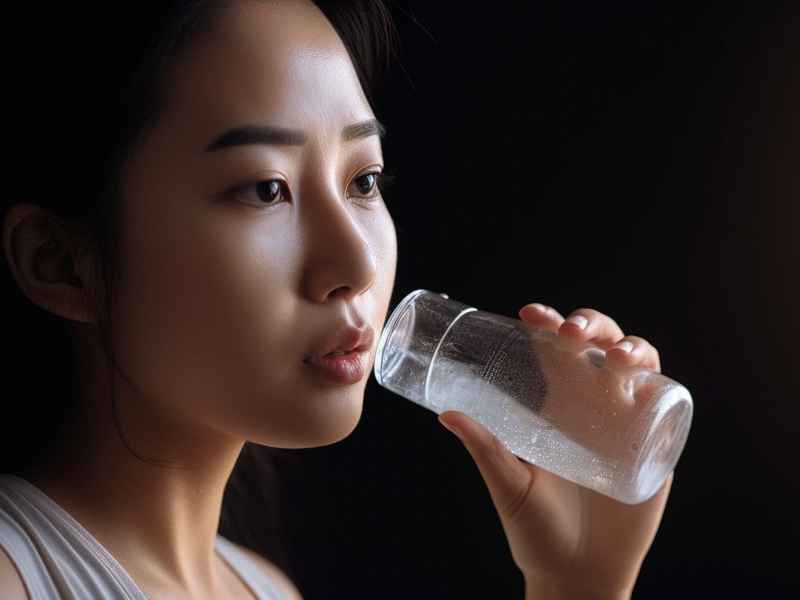 性生活没有水、性生活没有水是卵巢早衰吗 性生活没有水、性生活没有水是卵巢早衰吗