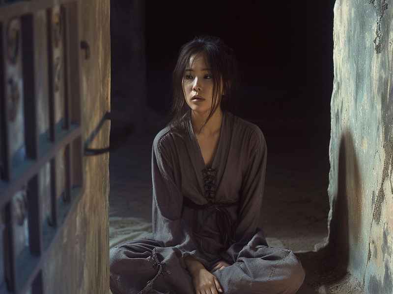 古代女犯牢房生活 古代女犯牢房生活小说 古代女犯牢房生活 古代女犯牢房生活小说