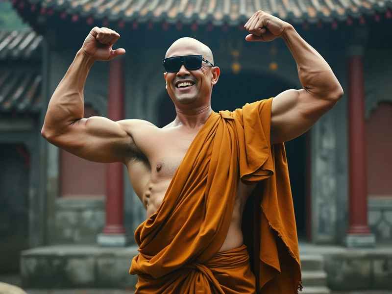 和尚的性生活,和尚的性功能会退化吗 和尚的性生活,和尚的性功能会退化吗