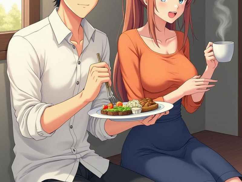 和老公的婚后甜蜜生活(和男友的甜蜜婚后生活) 和老公的婚后甜蜜生活(和男友的甜蜜婚后生活)