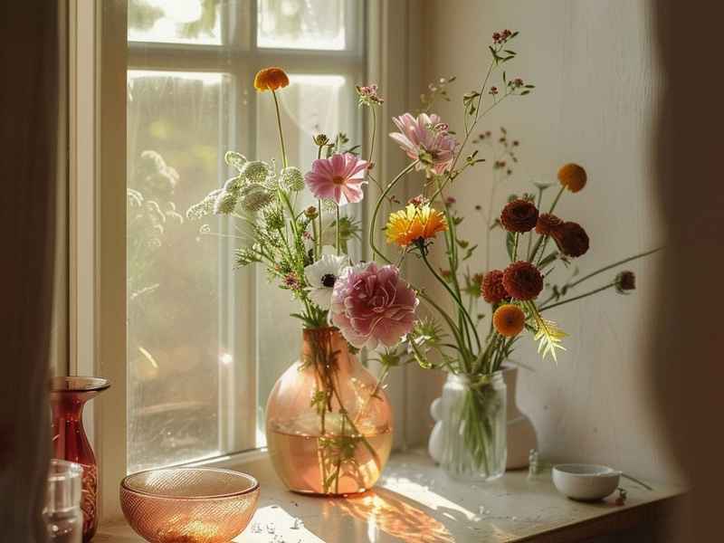 生活与鲜花感悟;生活与鲜花感悟怎么写 生活与鲜花感悟;生活与鲜花感悟怎么写
