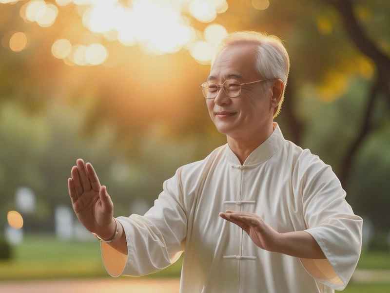 养生的生活 养生的生活方式
