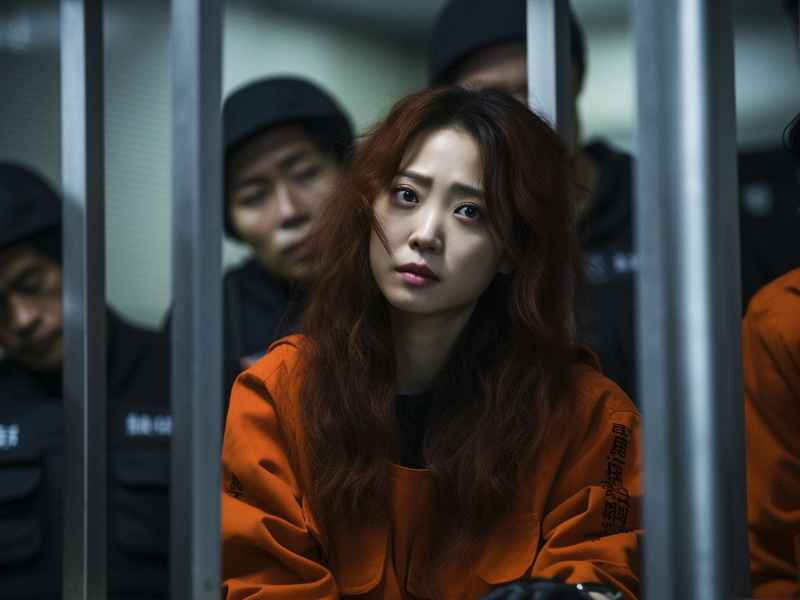 韩剧机智的监狱生活 - 韩剧机智的监狱生活在线观看