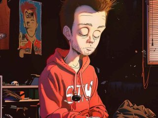 生活越来越糟糕，生活越来越糟糕了