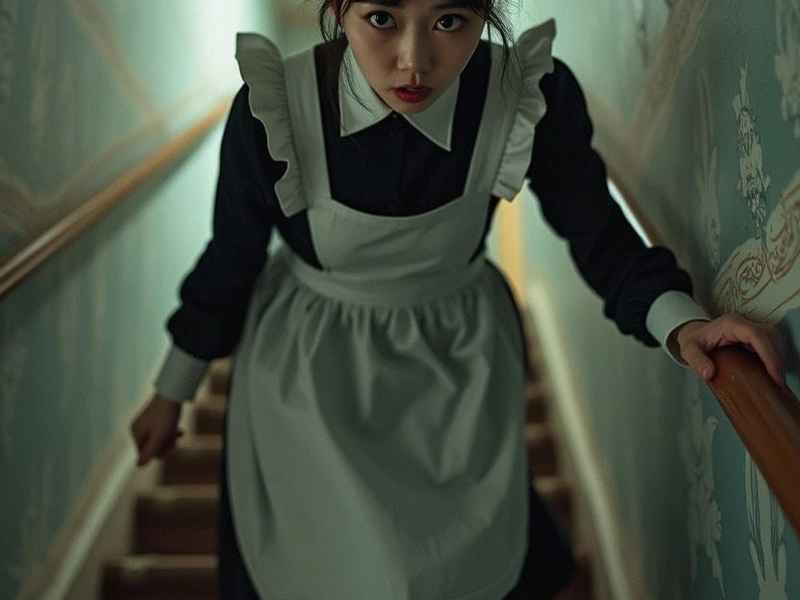 我和女仆的生活 我和女仆的生活在线观看