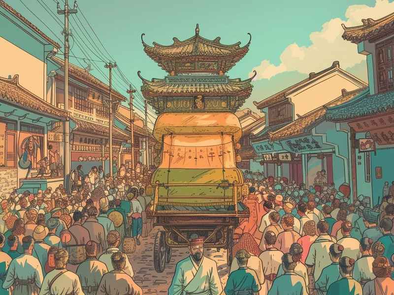 农家子古代的科举生活、农家子的古代科举生活怎么样 农家子古代的科举生活、农家子的古代科举生活怎么样