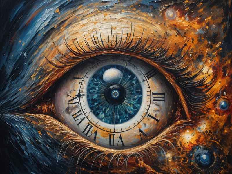 数学的秘密生活；数学的秘密生活作者简介