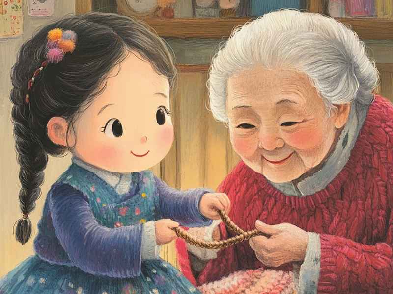 美好的生活绘本(美好的生活绘本图片) 美好的生活绘本(美好的生活绘本图片)