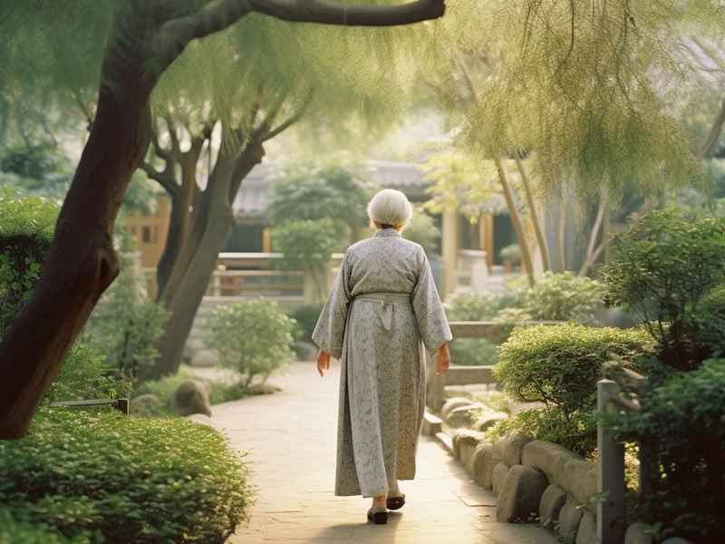 理想中的老年生活 理想中的老年生活是什么样子 理想中的老年生活 理想中的老年生活是什么样子