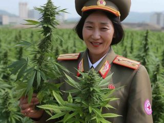 朝鲜金佑景生活照 - 朝鲜歌手金佑景出生年月
