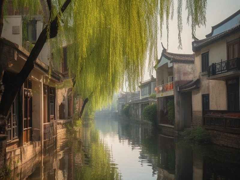 顺德哪个镇最适合生活、顺德哪个镇最适合生活居住