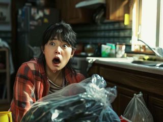 小楼的奇幻生活剧照、小楼的奇幻生活剧照图片