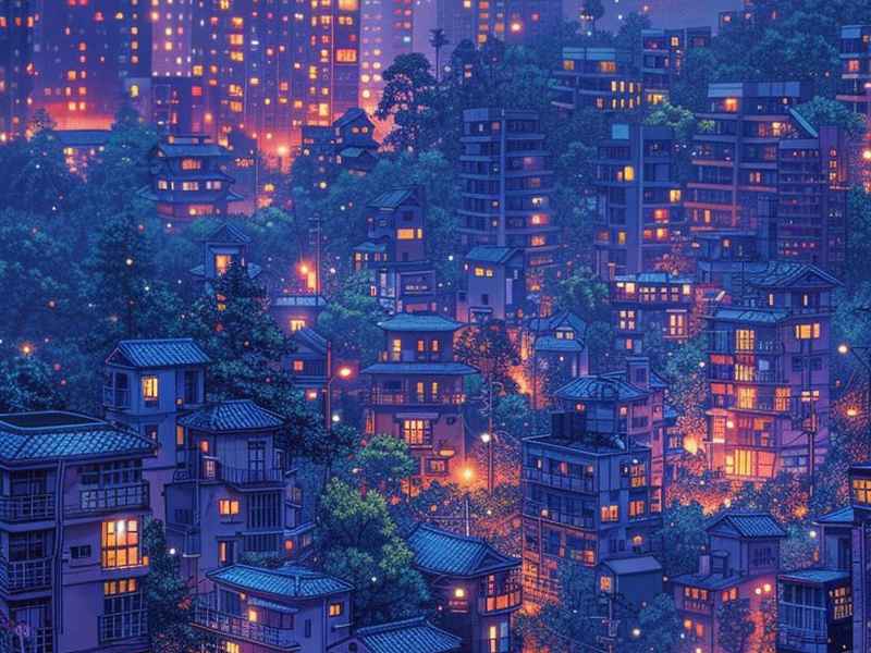 最想去那个城市生活(最想去那个城市生活怎么说) 最想去那个城市生活(最想去那个城市生活怎么说)