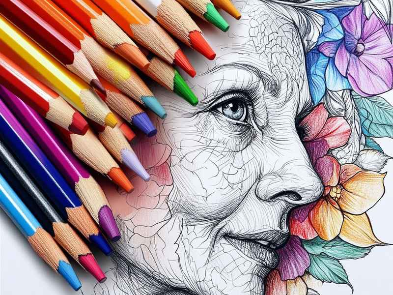 我的多彩生活绘画 - 我的多彩生活绘画图片 我的多彩生活绘画 - 我的多彩生活绘画图片