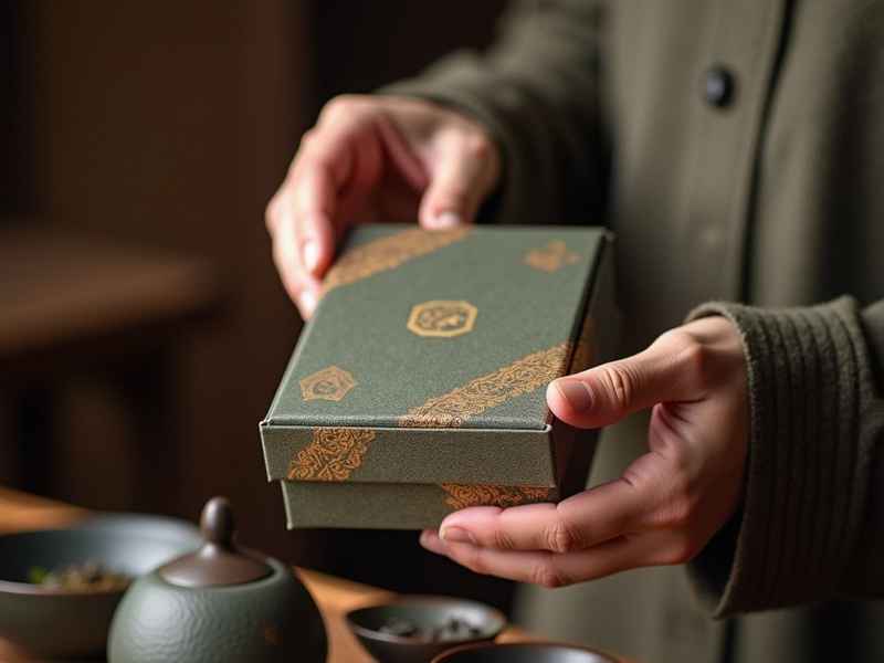 朴食生活茶叶价格，朴食茶叶多少钱一盒