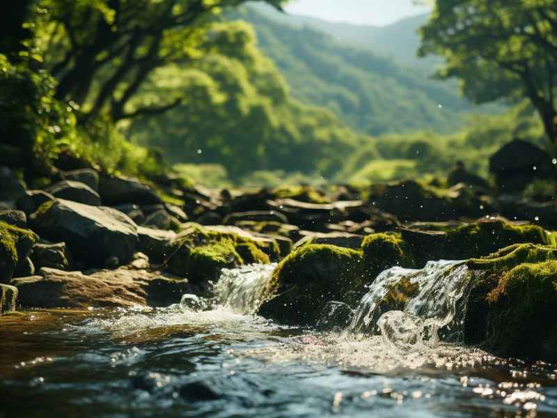 生活渐渐似是流水(生活渐渐似是流水的句子) 生活渐渐似是流水(生活渐渐似是流水的句子)