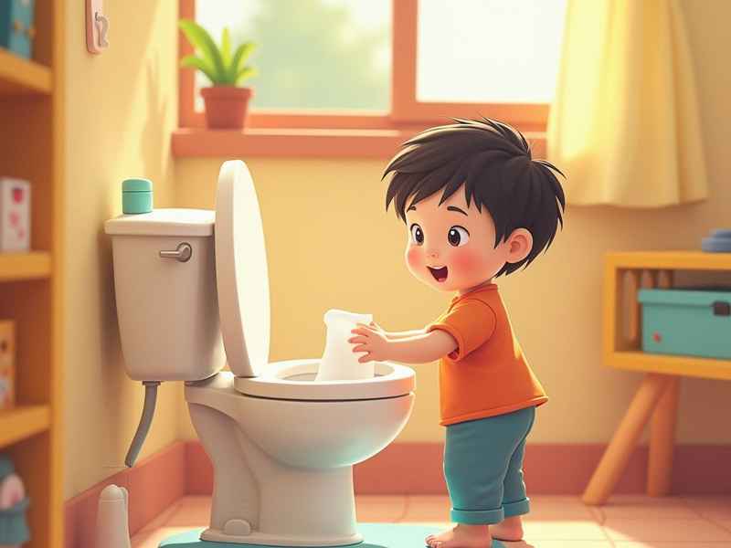 小孩日常生活规划表 小孩日常生活规划表怎么写