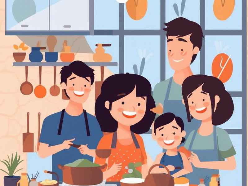 涵妈家居生活；涵妈家居生活馆怎么样
