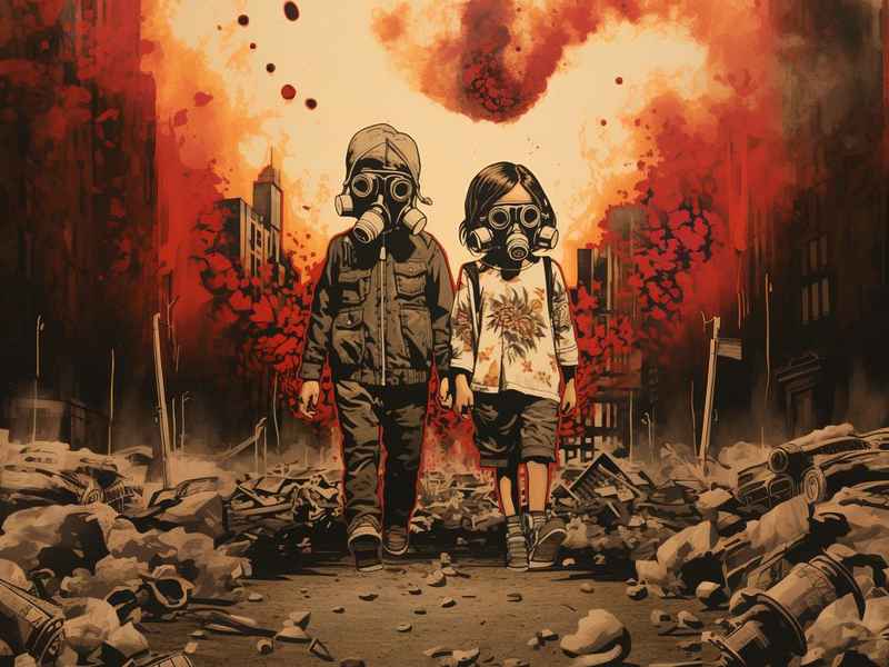 z日生活或死亡 - 日by亡 z日生活或死亡 - 日by亡
