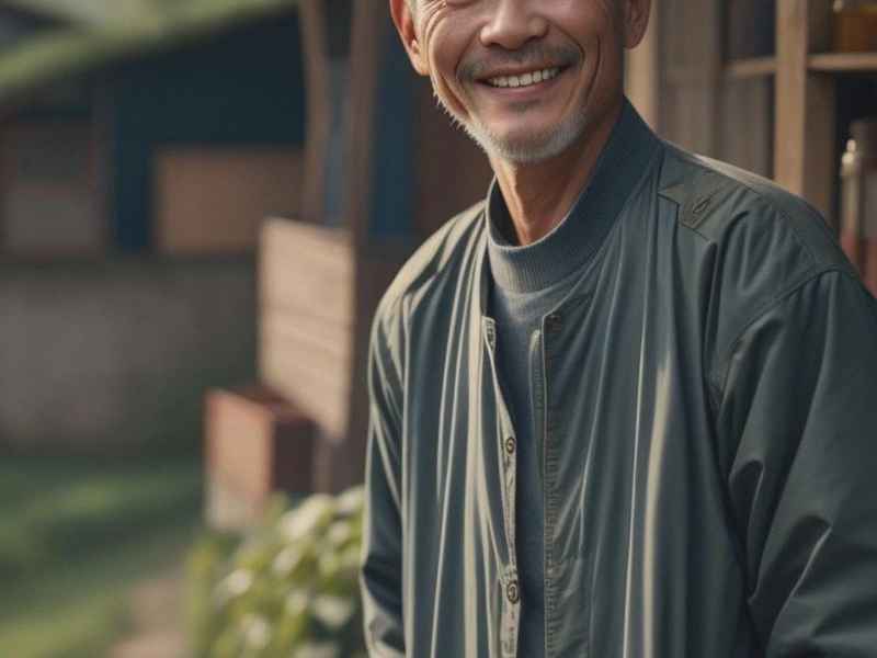 向往的生活何老师语录(向往的生活何老师语录大全) 向往的生活何老师语录(向往的生活何老师语录大全)