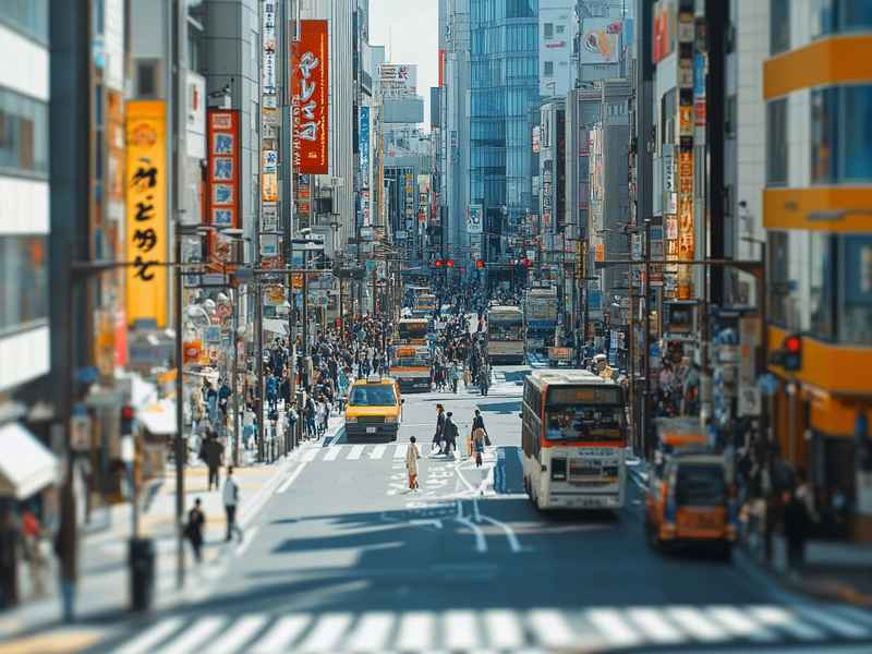 日本人生活状态（日本人生活状态怎么样）