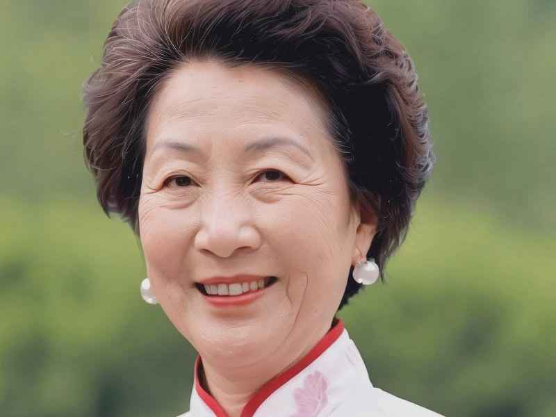 生活家唐秀梅、生活家唐秀梅的扮演者 生活家唐秀梅、生活家唐秀梅的扮演者