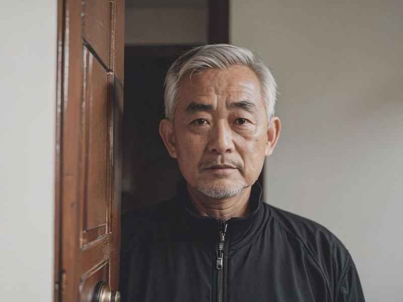 马航家属现状生活 马航家人现状