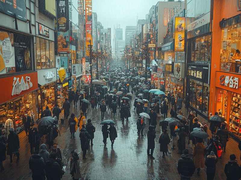 韩国新生活经营模式（韩国新生活经营模式有哪些）