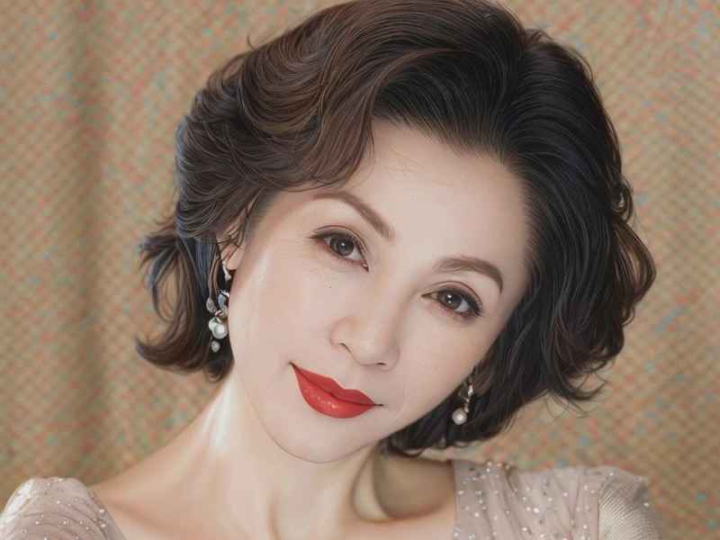 梅艳芳私生活混乱；梅艳芳私生活混乱吗是真的吗