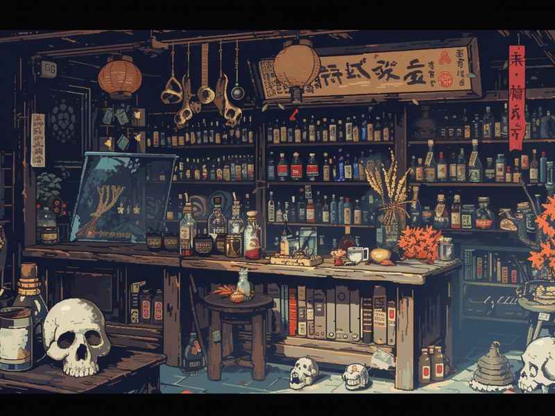 药剂师的修仙生活,药剂师的修仙生活 笔趣阁 药剂师的修仙生活,药剂师的修仙生活 笔趣阁