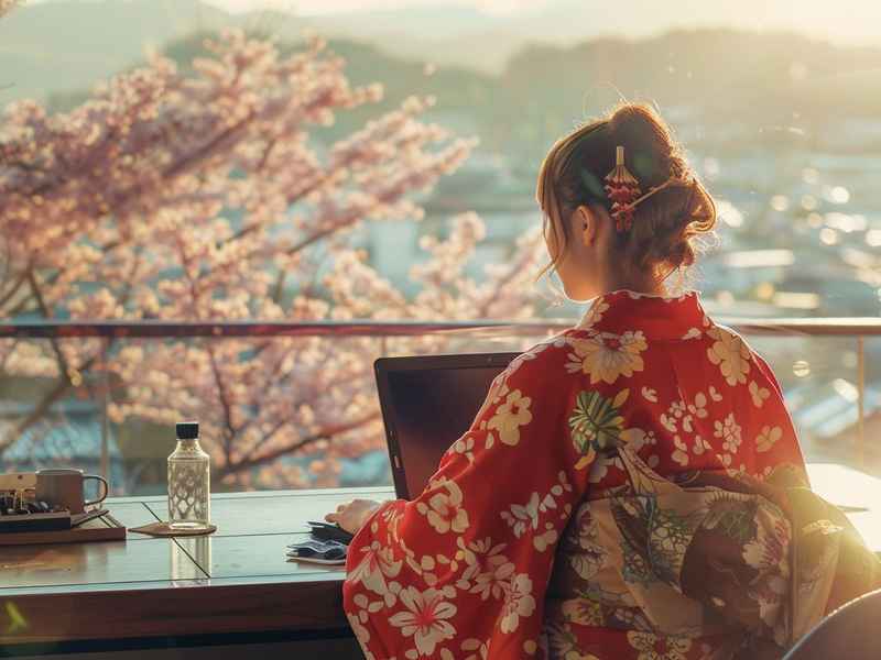 日本生活一年(在日本一年生活费到底要多少) 日本生活一年(在日本一年生活费到底要多少)